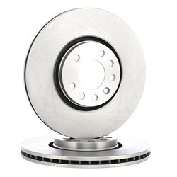 Brake Disc RIDEX 82B0188 OE Ref 9184405