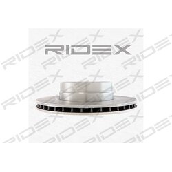 Disque de frein RIDEX 82B0191 pour BMW Série 5 34116756745 RIDEX