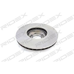 Disque de frein RIDEX 82B0208 pour BMW 34 11 6 750 713 RIDEX