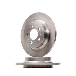 Brake Disc RIDEX 82B0212 OE Ref 31471821