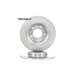 Brake Disc RIDEX 82B0213 OE Ref G25Y26251A