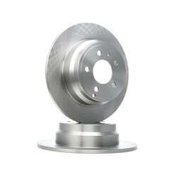 Brake Disc RIDEX 82B0220 OE Ref 2717940