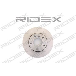 Disque de frein RIDEX 82B0227 pour BMW 34 11 1 160 673 RIDEX