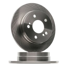 Brake Disc RIDEX 82B0229 OE Ref 2014231112