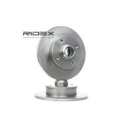 Brake Disc RIDEX 82B0233 OE Ref 357615601