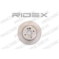 Disque de frein RIDEX 82B0237 pour MINI 8DD 355 107-791 RIDEX