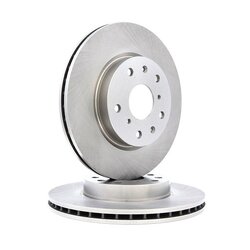 Brake Disc RIDEX 82B0246 OE Ref 71750162