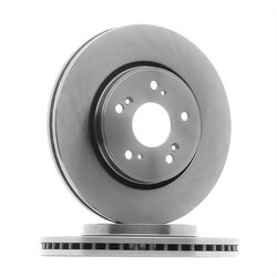 Brake Disc RIDEX 82B0247 OE Ref 45251SWAA20