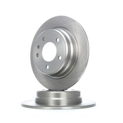 Brake Disc RIDEX 82B0253 OE Ref 34 21 6 756 537