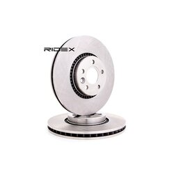 Brake Disc RIDEX 82B0267 OE Ref 1404955