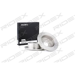 Brake Disc RIDEX 82B0271 OE Ref 584111C800
