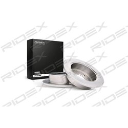 Brake Disc RIDEX 82B0281 OE Ref 5841138310