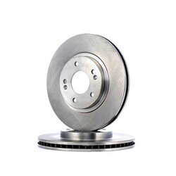 Brake Disc RIDEX 82B0282 OE Ref 5171226100