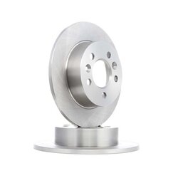 Brake Disc RIDEX 82B0286 OE Ref 6025 304 079