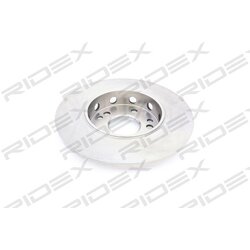 Brake Disc RIDEX 82B0292 OE Ref 1244211212