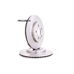 Brake Disc RIDEX 82B0294 OE Ref 13502199