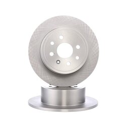 Brake Disc RIDEX 82B0299 OE Ref 90445525