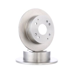 Brake Disc RIDEX 82B0301 OE Ref 42510S1AE10