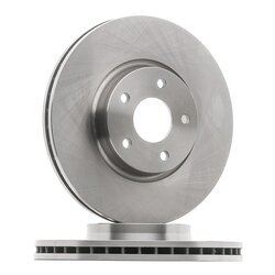 Brake Disc RIDEX 82B0309 OE Ref 1514427