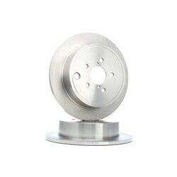 Brake Disc RIDEX 82B0310 OE Ref 26700FG000