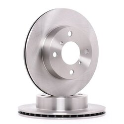 Brake Disc RIDEX 82B0313 OE Ref 55311-75F10