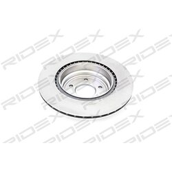 Brake Disc RIDEX 82B0328 OE Ref 34216855004 RIDEX