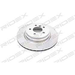 Brake Disc RIDEX 82B0328 OE Ref 34216855004 RIDEX