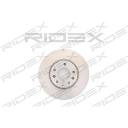 Brake Disc RIDEX 82B0329 OE Ref G33Y3325XA