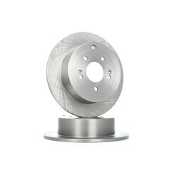 Brake Disc RIDEX 82B0335 OE Ref 584112B000