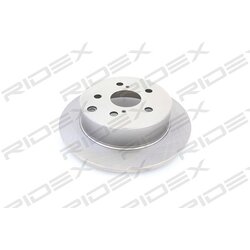 Brake Disc RIDEX 82B0336 OE Ref 4243105050