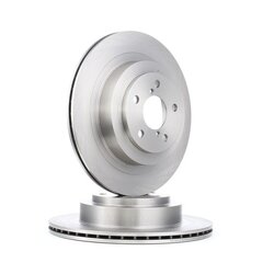 Brake Disc RIDEX 82B0340 OE Ref 26700AE04A