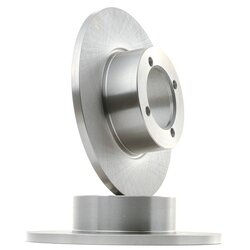 Brake Disc RIDEX 82B0355 OE Ref 569011