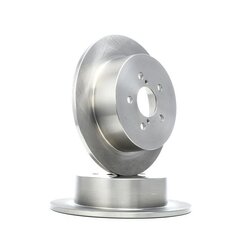 Brake Disc RIDEX 82B0356 OE Ref 26700-AG001