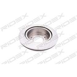 Disque de frein RIDEX 82B0357 pour KIA SORENTO 58411-3E-300 RIDEX