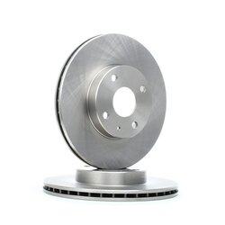 Disque de frein RIDEX 82B0361 pour MAZDA, EUNOS N0263325X