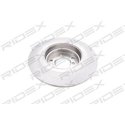 Disque de frein RIDEX 82B0367 pour BMW 34 21 4 031 725 RIDEX
