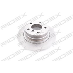 Disque de frein RIDEX 82B0367 pour BMW 34 21 4 031 725 RIDEX