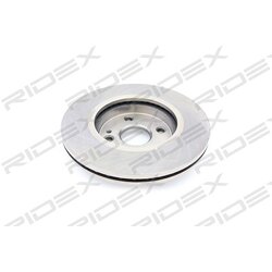 Disque de frein RIDEX 82B0368 pour MAZDA, FORD, FORD AUSTRALIA DN2033251 RIDEX