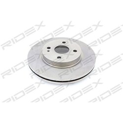 Disque de frein RIDEX 82B0368 pour MAZDA, FORD, FORD AUSTRALIA DN2033251 RIDEX