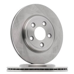 Brake Disc RIDEX 82B0378 OE Ref XR827087