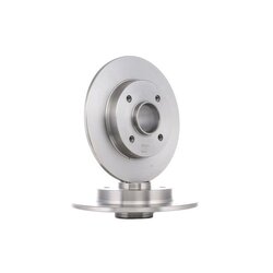 Brake Disc RIDEX 82B0380 OE Ref 4249 32