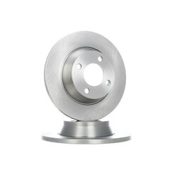 Brake Disc RIDEX 82B0383 OE Ref 8A0 615 301D