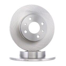 Brake Disc RIDEX 82B0384 OE Ref 0060800345