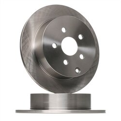 Brake Disc RIDEX 82B0398 OE Ref 4243120420