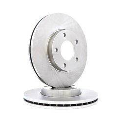 Brake Disc RIDEX 82B0400 OE Ref 46427949