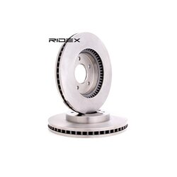 Brake Disc RIDEX 82B0407 OE Ref 4801850