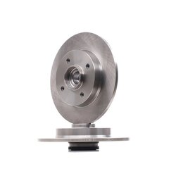 Brake Disc RIDEX 82B0414 OE Ref 424919