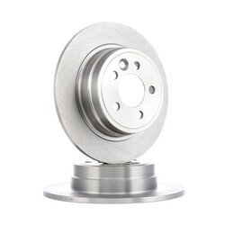 Brake Disc RIDEX 82B0417 OE Ref SDB 101100