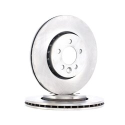 Brake Disc RIDEX 82B0422 OE Ref SDB100940