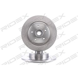 Disque de frein RIDEX 82B0431 pour RENAULT, TOYOTA 77 01 472 838 RIDEX